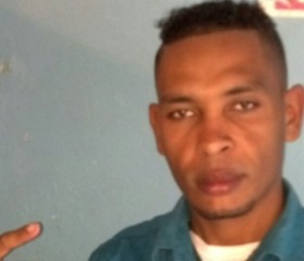Elidio, 35 лет, Santo Domingo Oeste