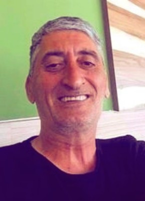 Nizami, 52, Türkiye Cumhuriyeti, Uşak