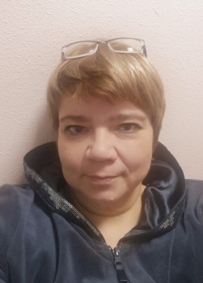 Ольга , 55, Россия, Самара