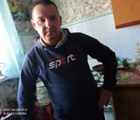 Сергей, 57 лет, Североуральск