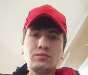 Fedya, 25, Yekaterinburg