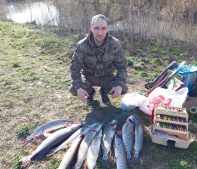 Alen, 41, Novomoskovsk