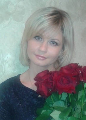 Я Юленька, 42, Россия, Ковров