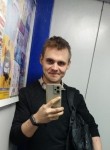 Андрей, 27 лет, Челябинск