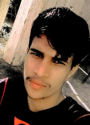 Malik Shakeel, 23, پاکستان, کراچی