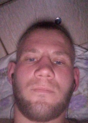 Алексей, 25, Россия, Находка