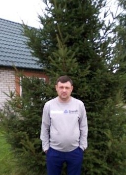 Евгений, 39, Россия, Рубцовск