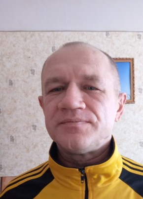 Михаил, 53, Россия, Оренбург