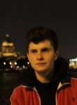 Аванес, 18 лет, Санкт-Петербург