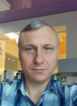Кобызев Дмитрий, 45 лет, Казань