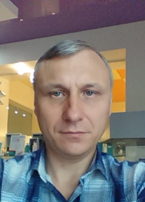 Кобызев Дмитрий, 45, Россия, Казань