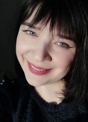 Kseniya, 29, Russia, Chelyabinsk