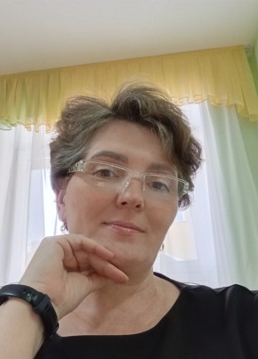 Natalia из Мариинска 51 год