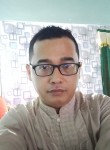 Uje, 42 года, Kota Bandar Lampung
