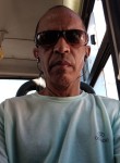 Marcio, 51 год, Nova Iguaçu