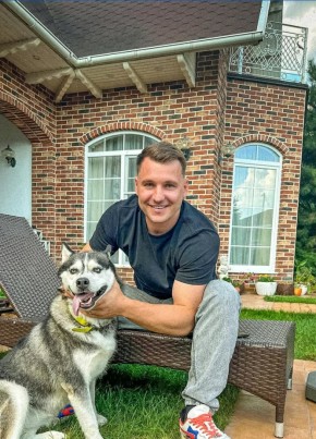 Алексей из Липецка 39 лет