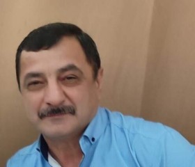 Oskan, 49, Tbilisi