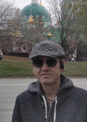 Anton, 31, Россия, Ижевск