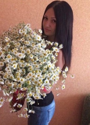 Инна из Курска 38 лет
