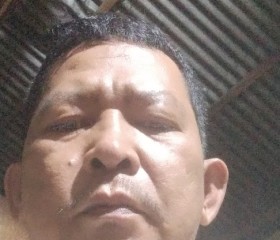 Mj, 34, Jambi City