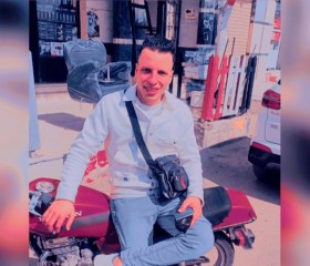 السيد خليفه, 24, Abu Kabir
