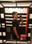 Kham, 27, Saint Petersburg