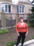 Татьяна, 50 лет, Донецк