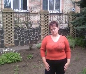 Татьяна, 50 лет, Донецк