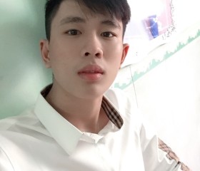 Quang, 27 лет, Vũng Tàu