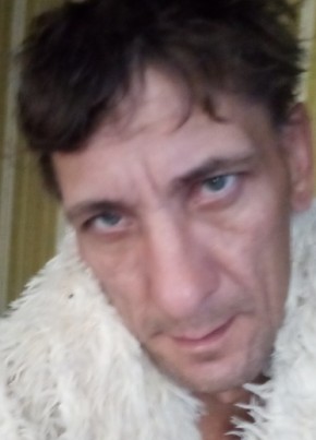 Aleksandr, 48, Россия, Белоярск