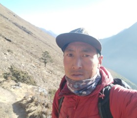 Furatashi sherpa, 34 года, Dharān Bāzār