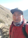Furatashi sherpa, 34 года, Dharān Bāzār