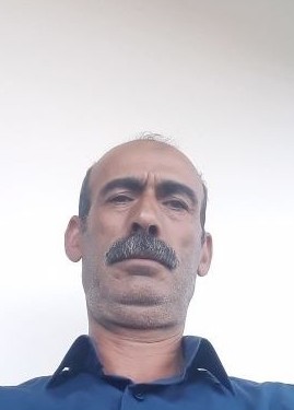 Mehmet, 42, Türkiye Cumhuriyeti, Bingöl