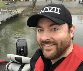 christ young, 43, London