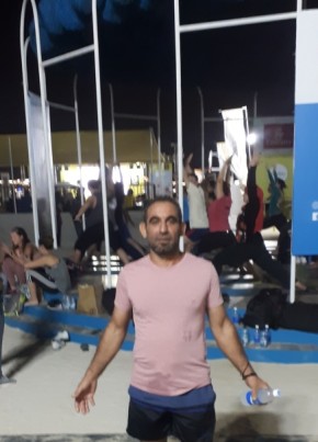 Halit, 52, الإمارات العربية المتحدة, دبي