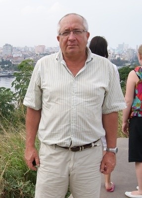 Leonid, 62, Россия, Алушта