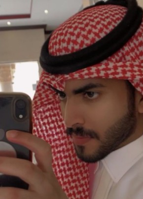 عناد الحربي, 25, Saudi Arabia, Medina