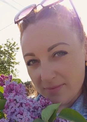 Ирина, 37, Россия, Барнаул