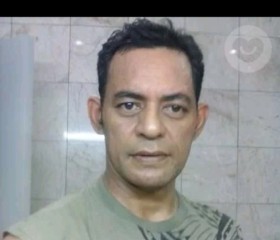 André, 53, Faaa