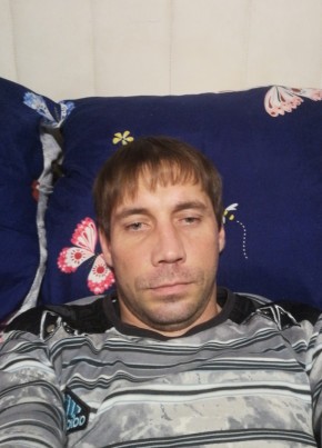 Леонид, 35, Россия, Керчь
