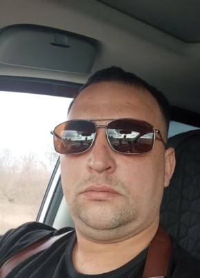 Артур из Сыктывкара 33 года