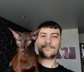 Gennadiy, 35, Krasnodar