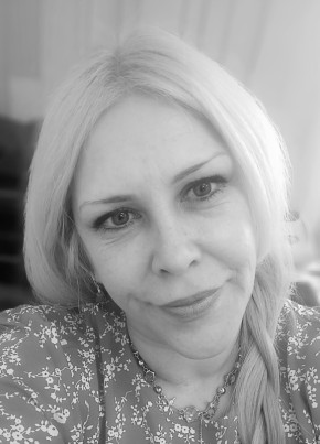 Татьяна из Енисейска 46 лет
