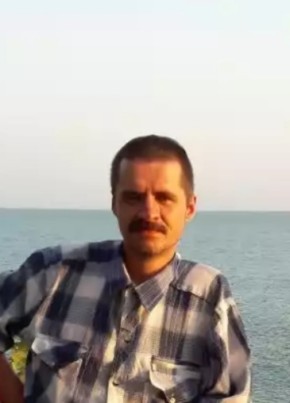 Александр из Горячого Ключа 51 год