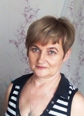 Людмила, 61, Россия, Полевской
