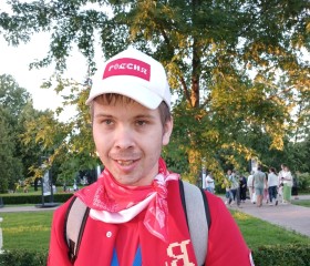 Егор, 27 лет, Москва