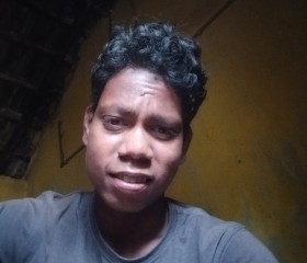 Matruprasad, 20 лет, New Delhi