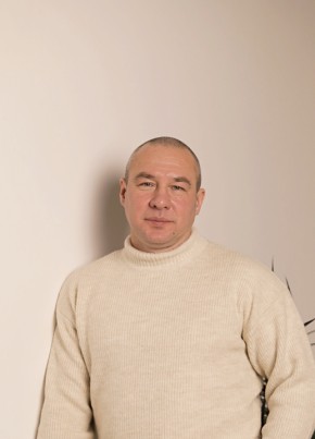 Владимир из Ухты 51 год