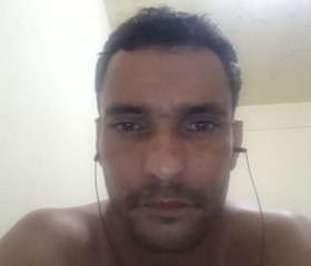 Nilson da Silva, 35 лет, São Paulo capital