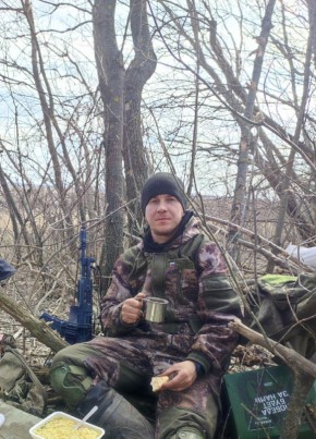 Александр из Самары 42 года